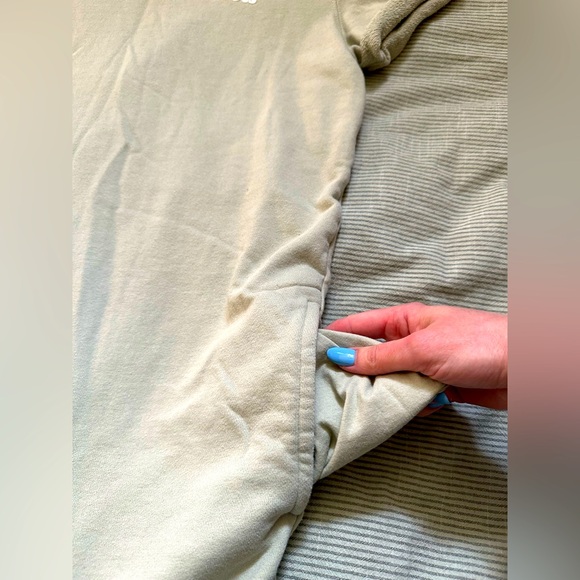 Roots Short Sleeve Sweatshirt Dress - Picture 7 of 8